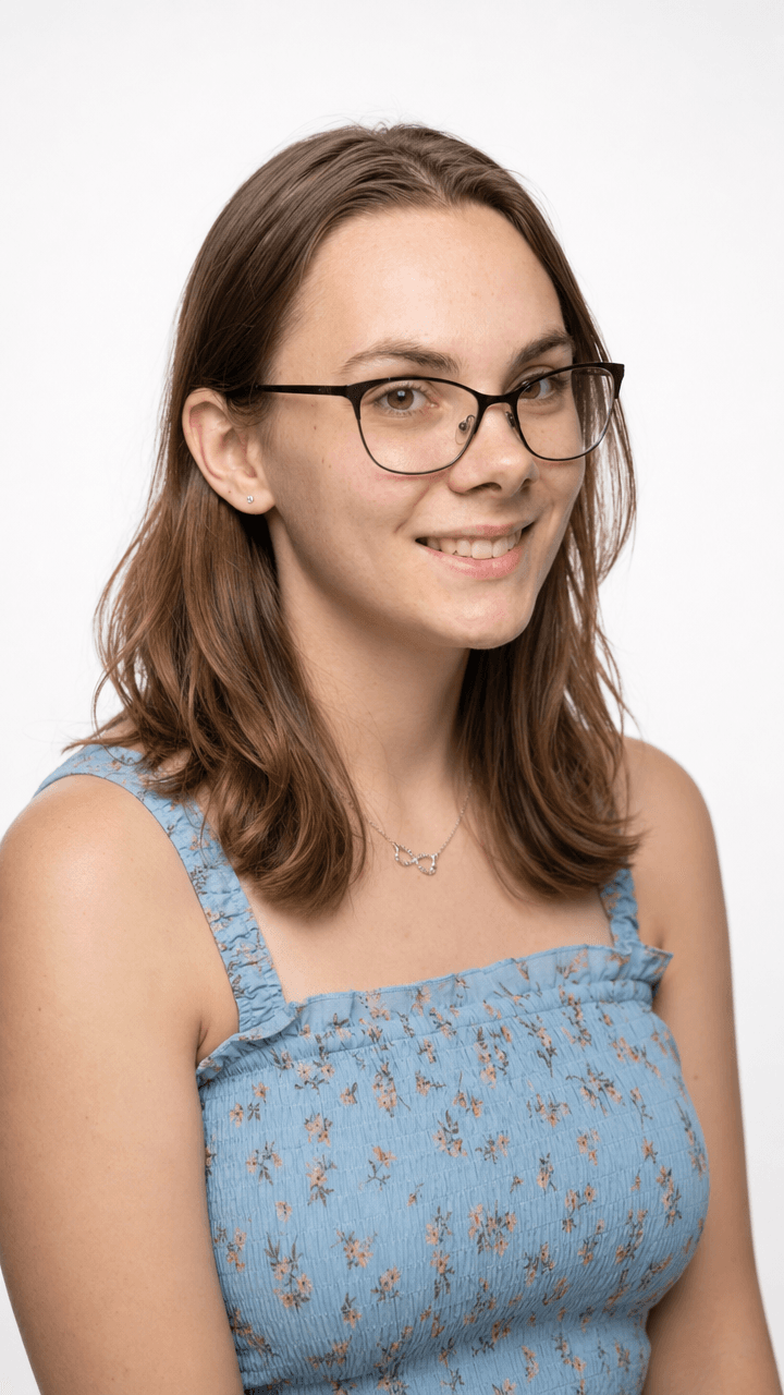 Megan McKay — Professional Childcare Provider